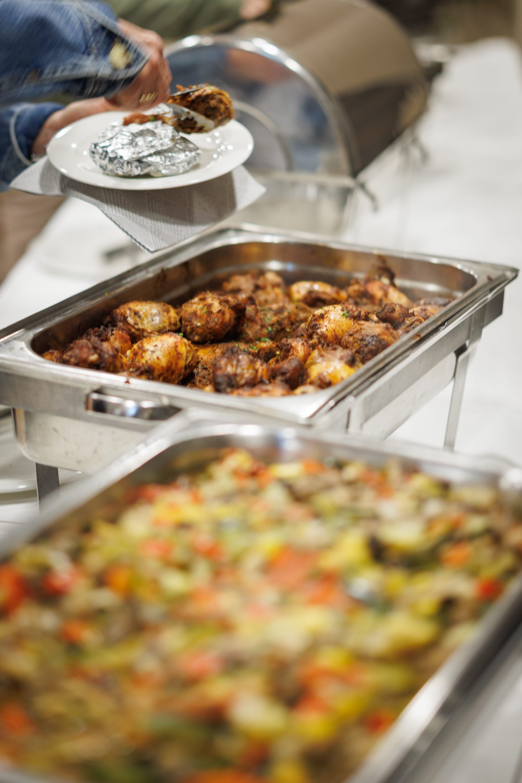 Catering