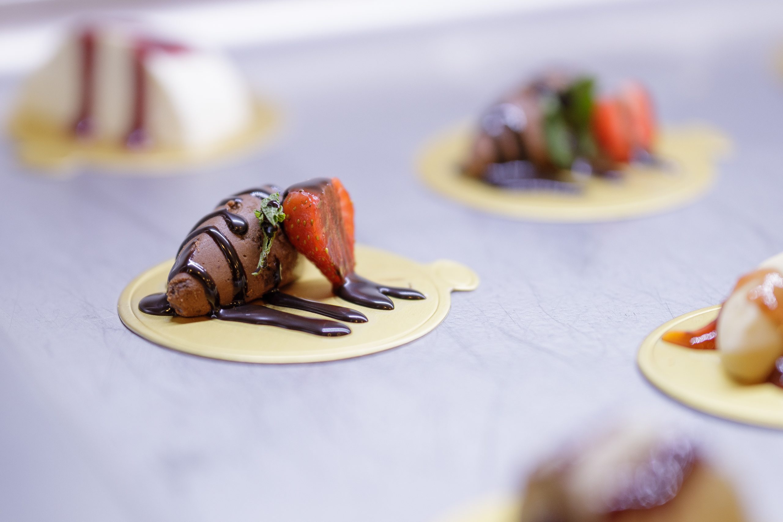 Catering