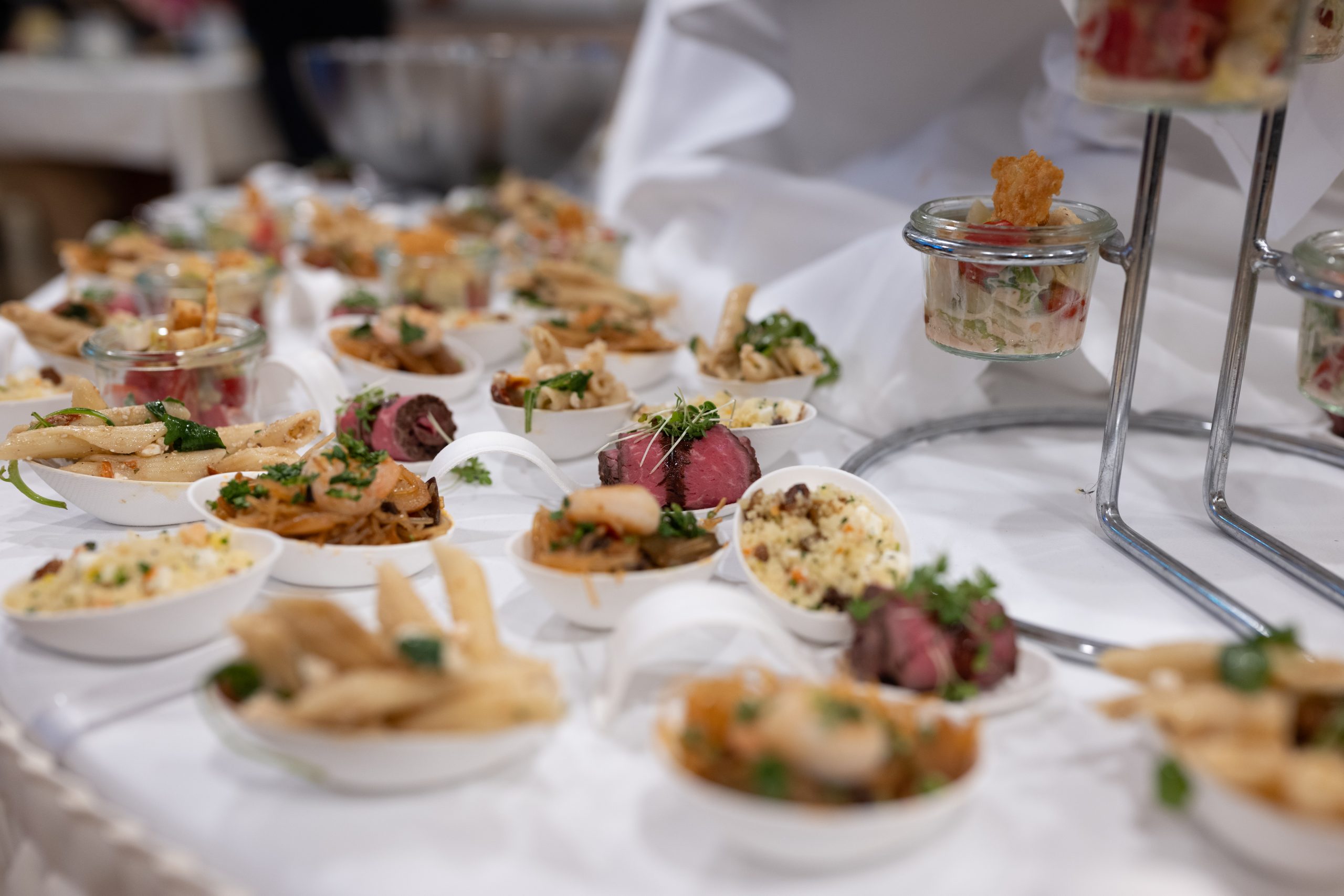 Catering