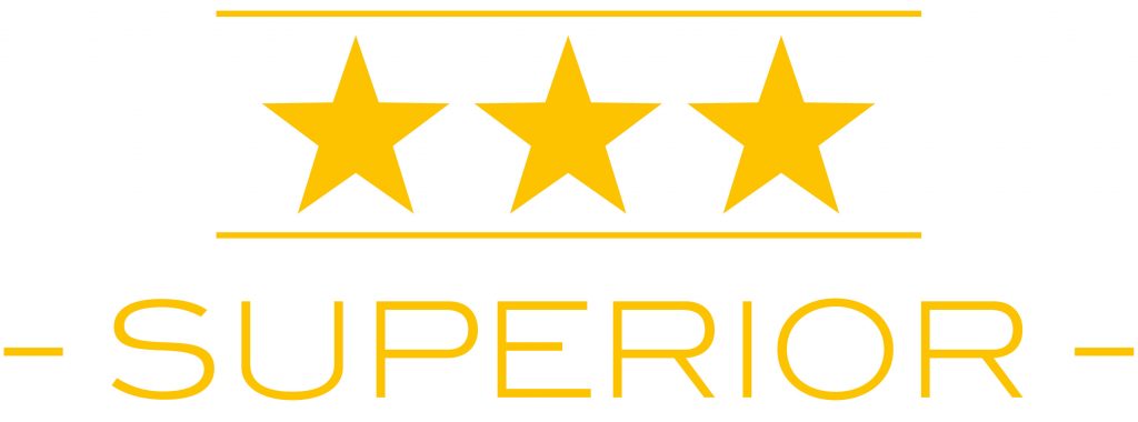 3 Sterne S Logo