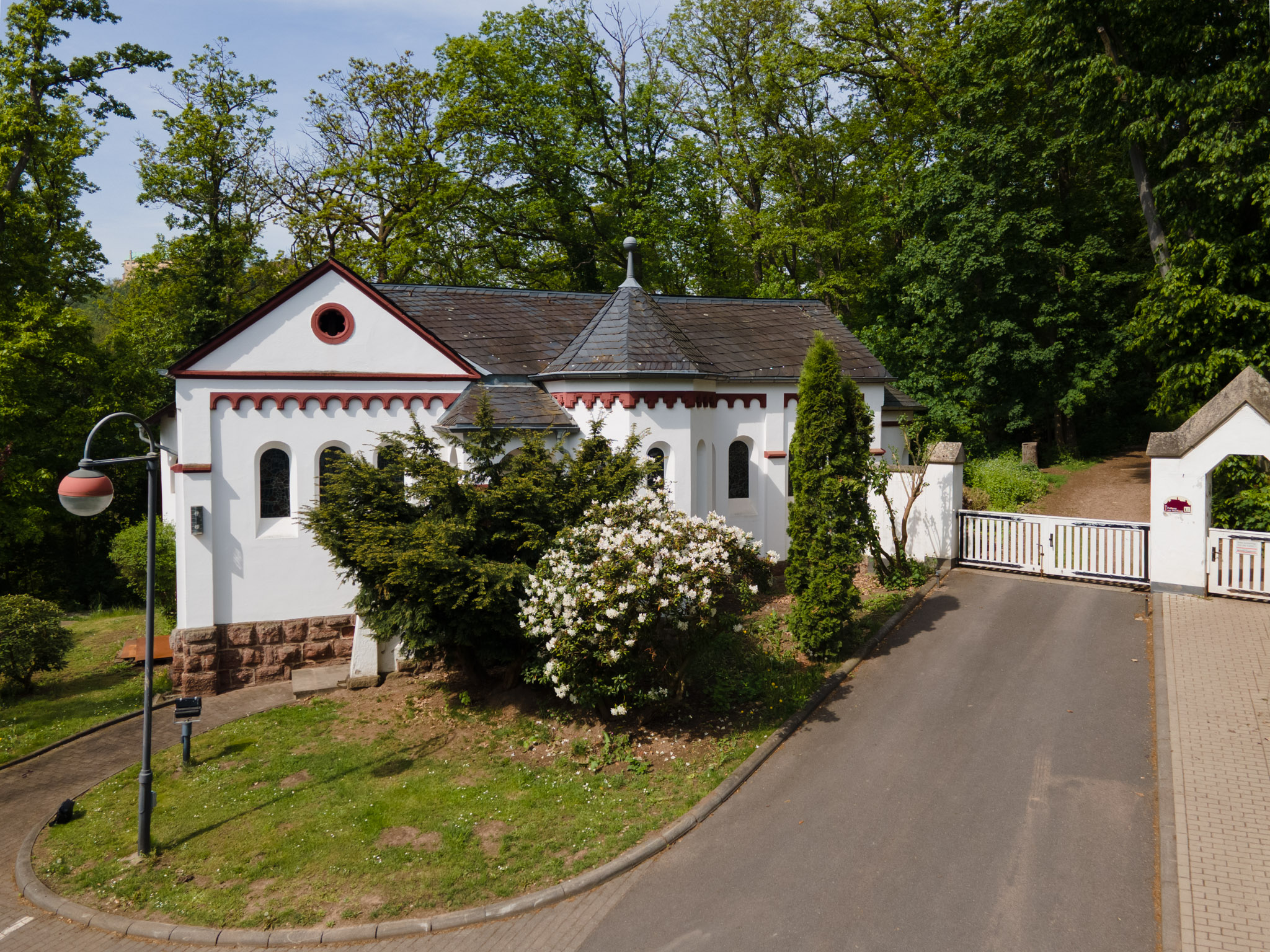 Kapelle am Haus