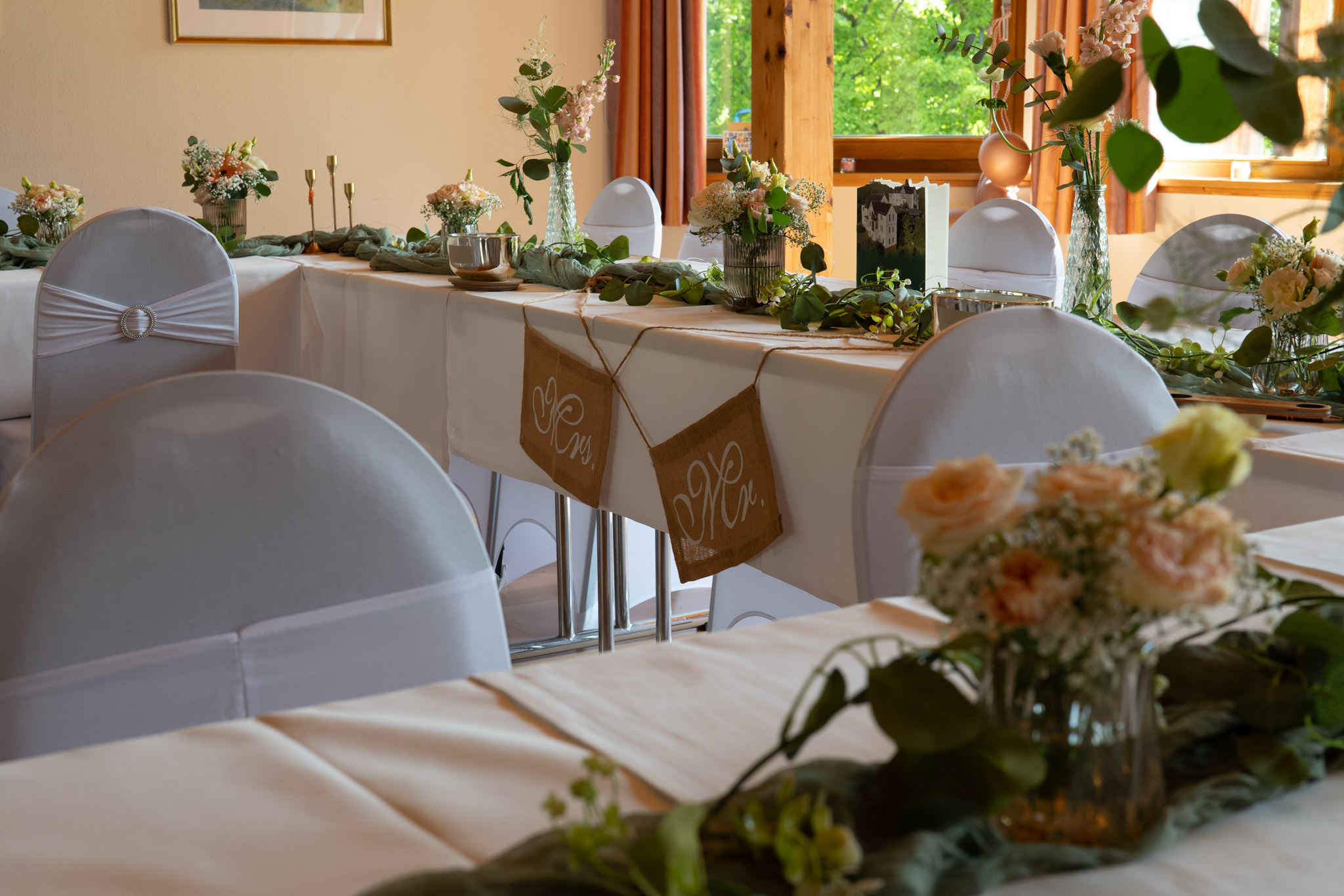 Hochzeit